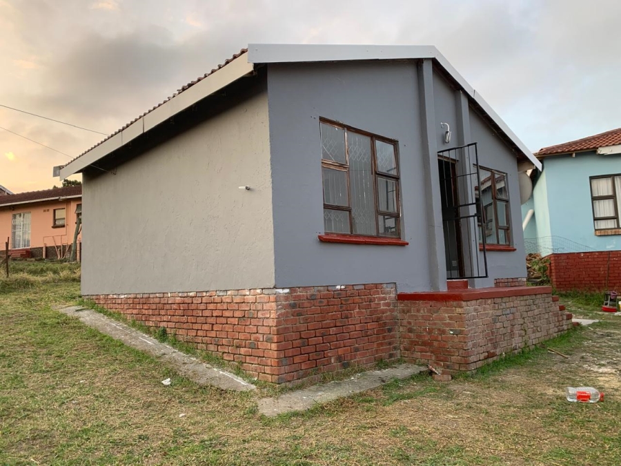 2 Bedroom Property for Sale in Ginsberg Eastern Cape